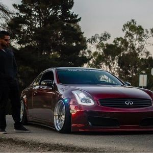 Meet your Posher, Andy